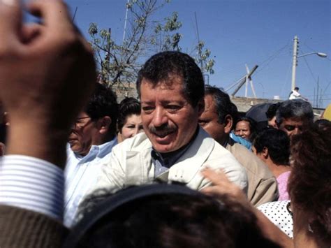 Luis Donaldo Colosio - México Desconocido