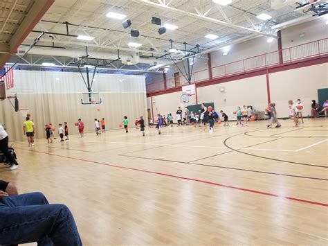 City Of Allen Park Community Center (Pickleball) | Bounce