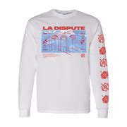 La Dispute | Official Merch Store | Hello Merch