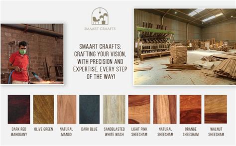 SMAART CRAAFTS Chuck Rattan Centre Table | Designer Cane Oval Shape ...