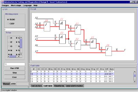 Image result for Java Applet Test