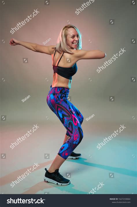 Model Dancing Workout 的图像结果