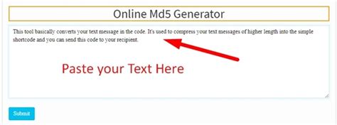 Online MD5 Hash Generator 100% Free | SEO Tools Centre