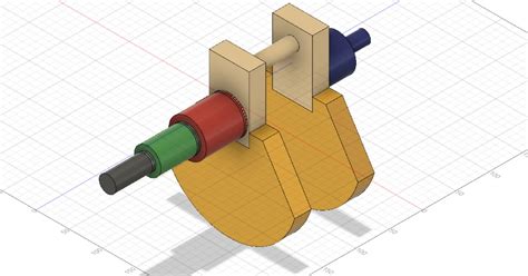 Part Program Autodesk 的图像结果