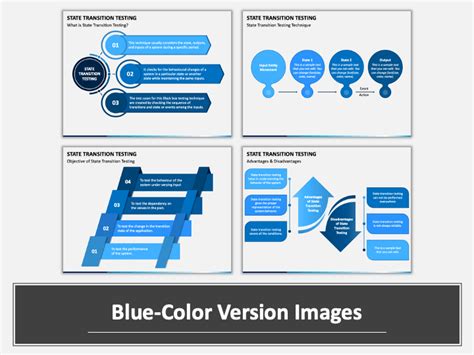 Image result for Testing Transition Slide