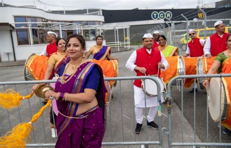 Embassy of India, Copenhagen, Denmark : Events/Photo Gallery