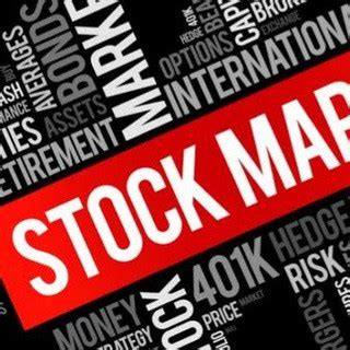 Stock Market Memes (@marketmemess) - Telegram Channel - English ( India )