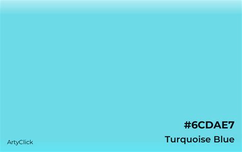 Image result for Turquoise Blue Color
