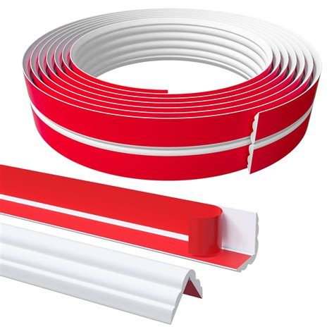 How To Install Corner Guard Molding at Rocio Clyde blog