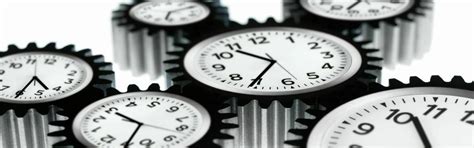 Het Network Time Protocol - Achtergrond - Tweakers