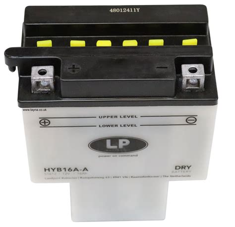 Hyb Battery