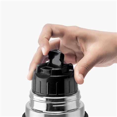 Buy BOROSIL Thermo-Hydro Bottle Flask - 750 ml from Borosil at just INR ...