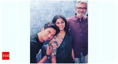 'Chhichhore' director Nitesh Tiwari remembers his last chat with ...