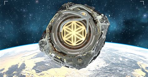 International scientists launch first nation state in space – Asgardia