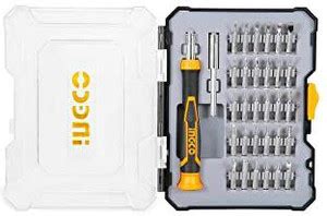 INGCO screwdriver set Impact Screwdriver Set Price in India - Buy INGCO ...
