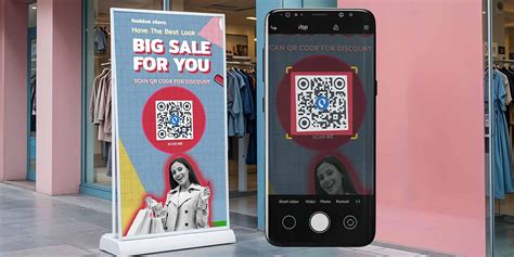 Image result for Circular QR Code Reader