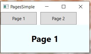 How to Set the Background in WPF Navigation Window Using C Sharp Programming 的图像结果