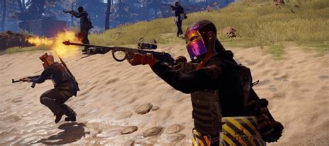 Image result for Rust Training Server