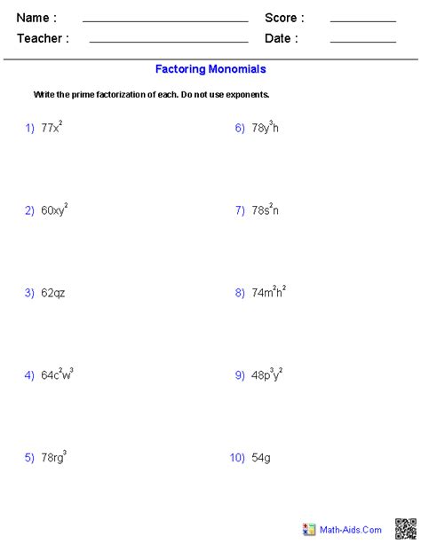Image result for Examples of Pre-Algebra Problems