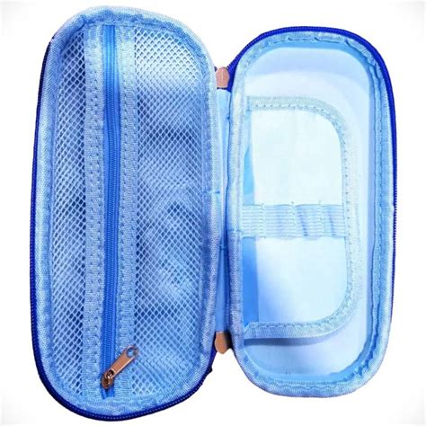 3D EVA Colourful and Fancy Pencil Box for Kids – DOD Kart
