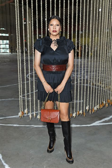 Cara Jade Myers—Rodarte’s Fresh Muse—Is Hollywood’s New Star to Watch ...