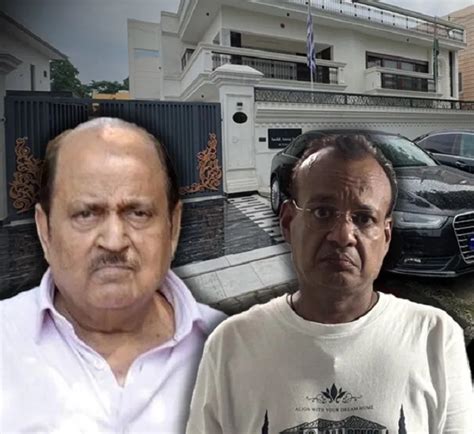 The rise and fall of Ghaziabad’s fake high commissioner: The bizarre ...