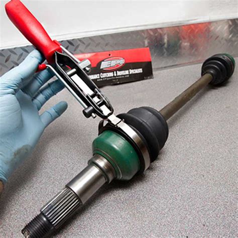 Image result for CV Boot Clamp Types