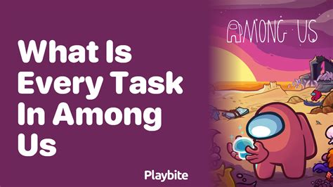 Image result for Among Us Task Complete Text