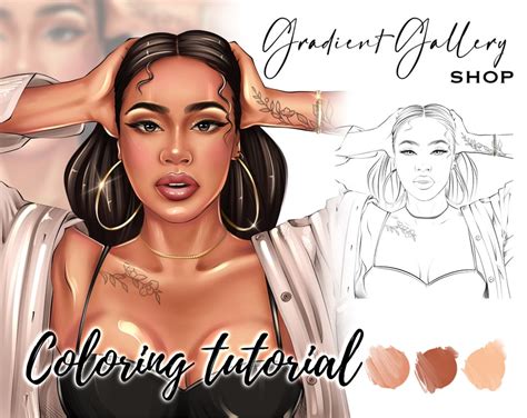 Image result for Procreate Coloring Tips