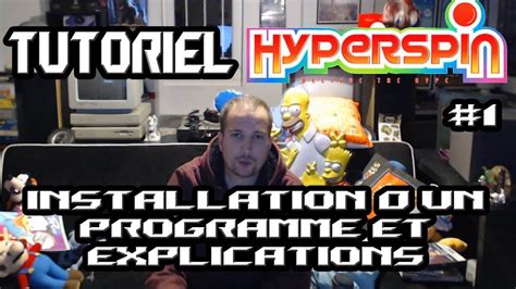 HyperSpin Simple Installation 的图像结果