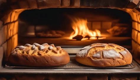 Different Baking Methods 的图像结果