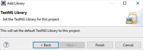 Image result for Start First TestNG Project