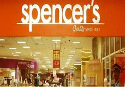 Image result for Spencer's Retail