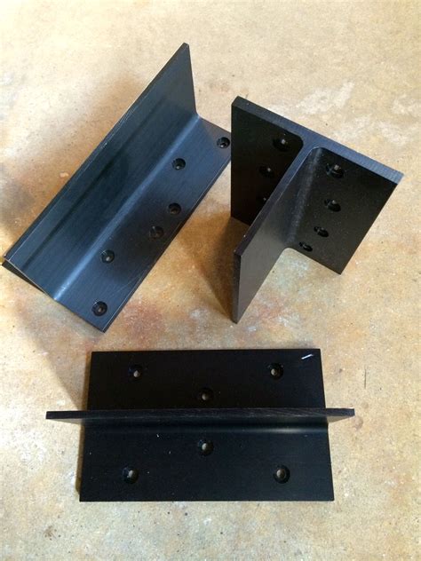 Post And Beam Brackets Steel