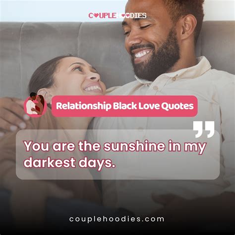 80+ Inspiring Black Love Quotes for Couples Timeless Sayings