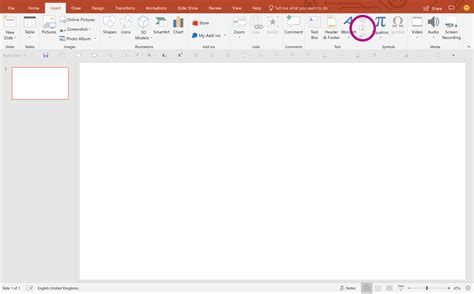 How to Add Slide Numbers On PowerPoint 的图像结果