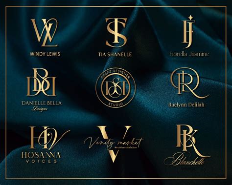 I Will Create Custom Logo Design, Luxury Logo Design, Small Business Logo, Minimalist Logo ...