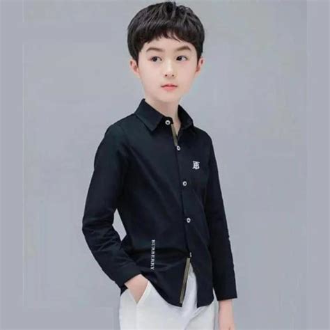 Kid's Shirts | Stylish & Comfortable Shirts for Boys & Girls – FASHION MYST