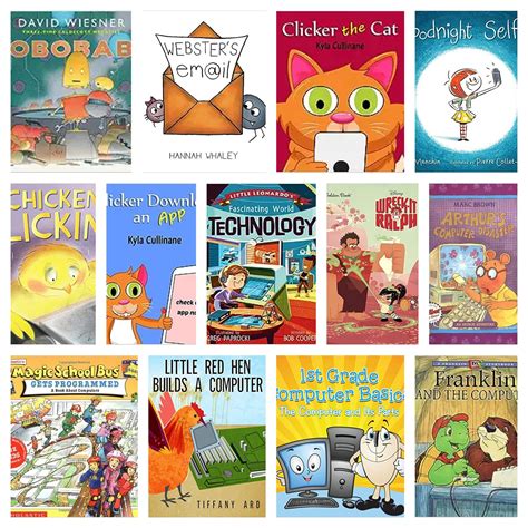 Image result for Computer Wizard Book