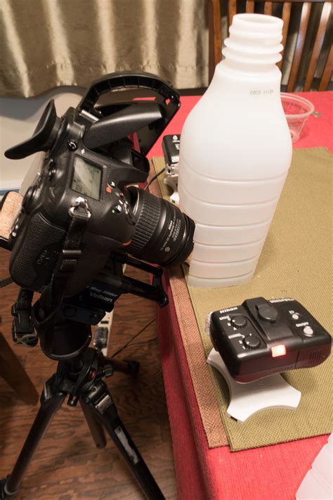 Image result for DIY Macro Photography Diffuser