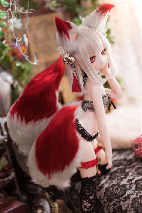 Anime Кукла (Dollfie, Доллфи, Anime Dollfie, dollfie dream ...