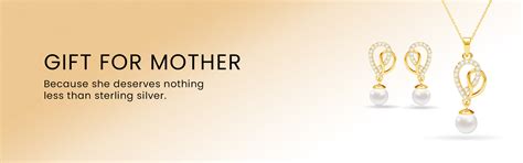 Buy Perfect 925 Silver Jewellery Gifts for Mother – CLARA