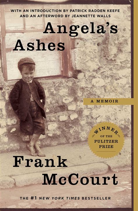 Angela's Ashes eBook by Frank McCourt | Official Publisher Page | Simon ...