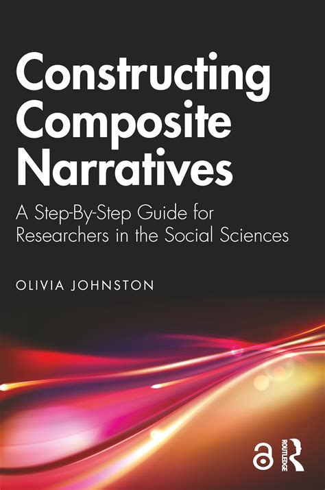 Buy Constructing Composite Narratives: A Step-By-Step Guide for ...