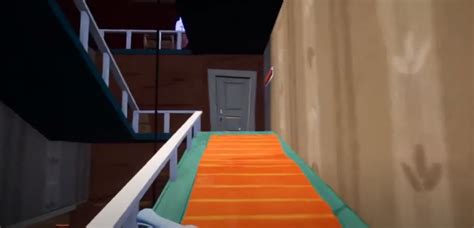 Image result for Hello Neighbor Apple