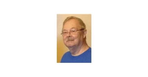Max Pummell Obituary (1947 - 2022) - Lakeview, OH - Wapakoneta Daily News