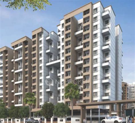 DSK Anandghan Rent / Sale Dhayari, Pune