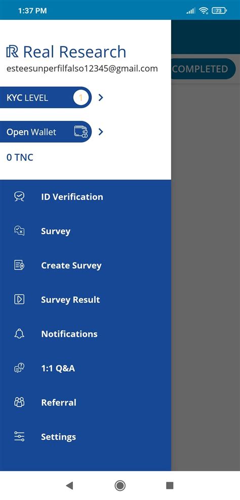 Real Research APK Download for Android Free
