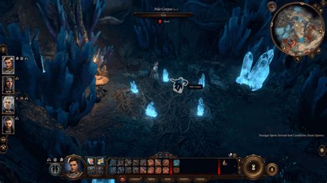 BG3: Icy Metal (How to Get, Location & Uses) - PalNerd