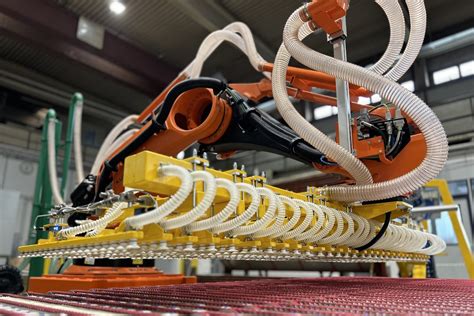 Robotic Thread 的图像结果